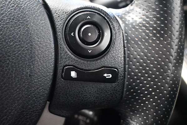 2014 Lexus IS IS250 F Sport GSE30R