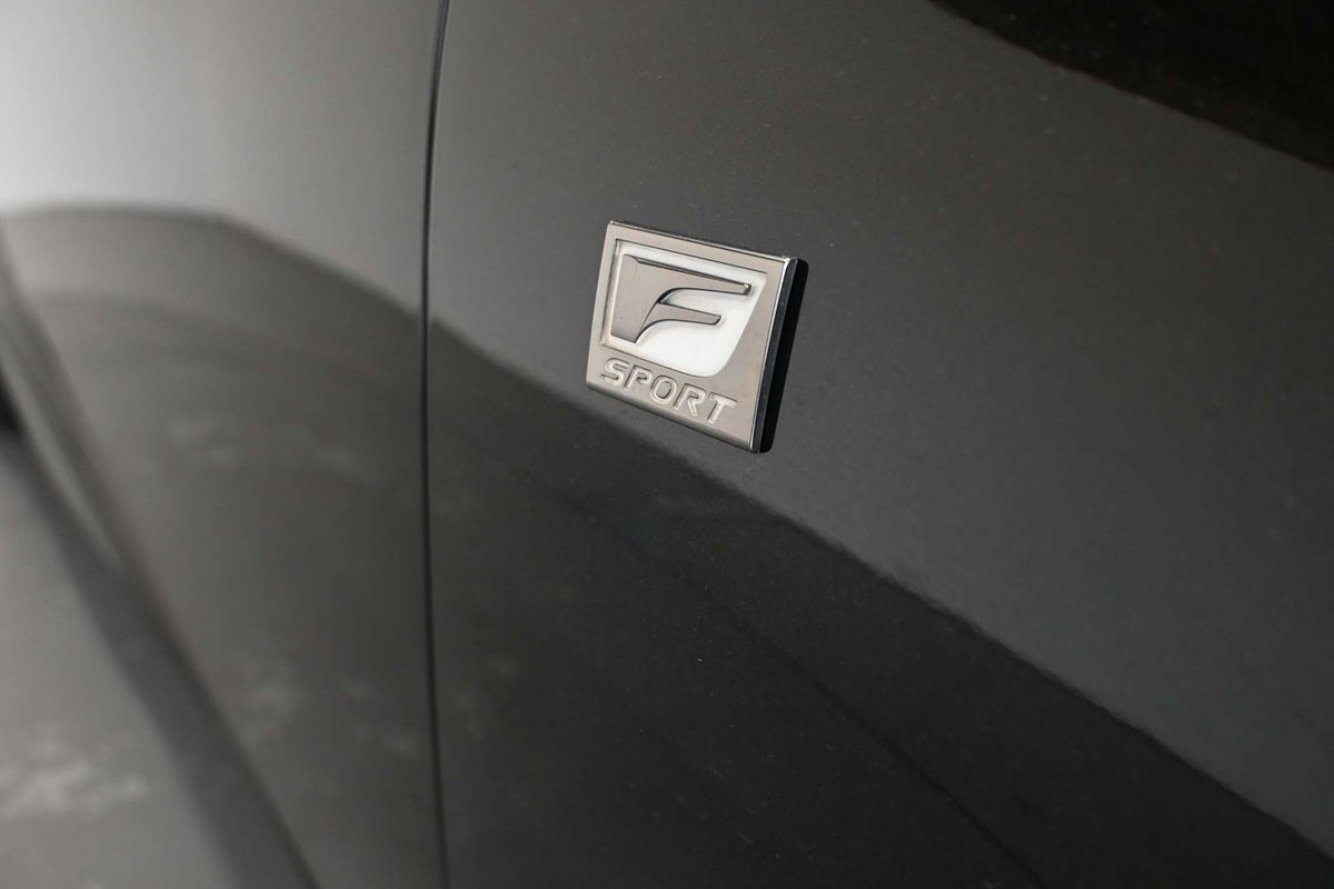 2014 Lexus IS IS250 F Sport GSE30R