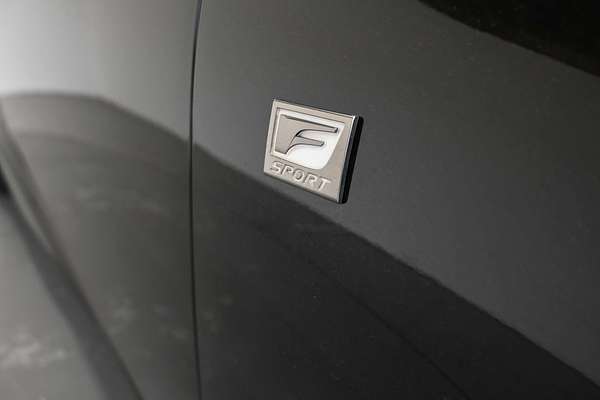 2014 Lexus IS IS250 F Sport GSE30R