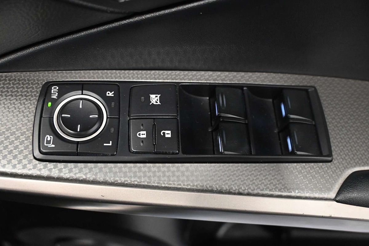 2014 Lexus IS IS250 F Sport GSE30R