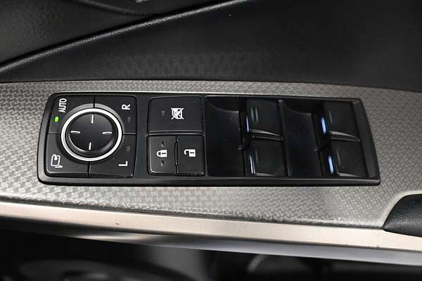 2014 Lexus IS IS250 F Sport GSE30R