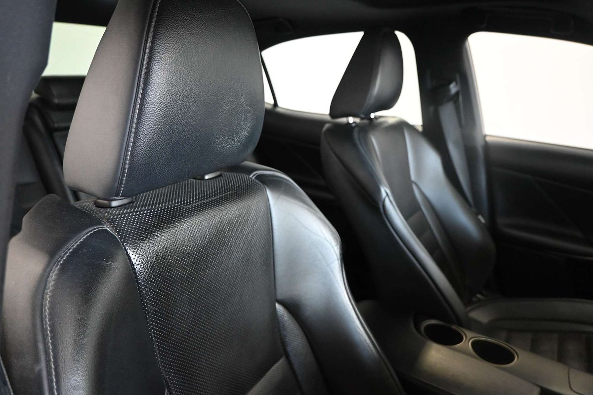 2014 Lexus IS IS250 F Sport GSE30R
