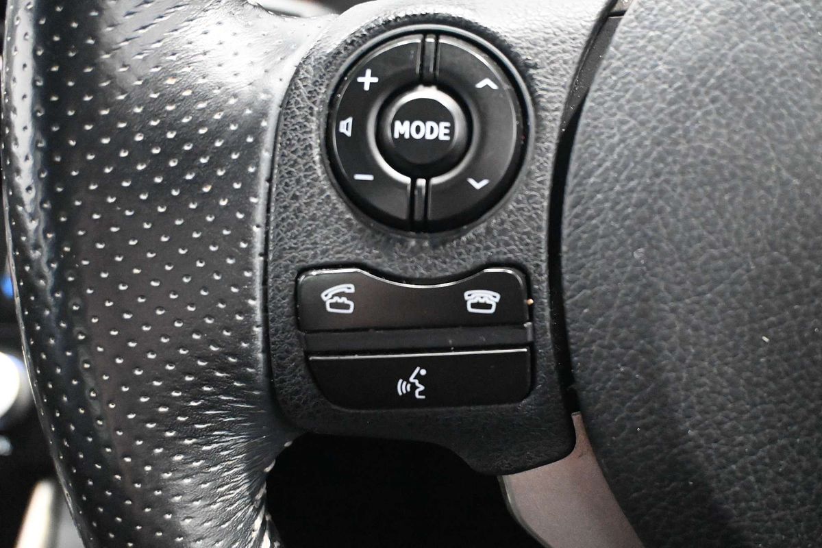 2014 Lexus IS IS250 F Sport GSE30R