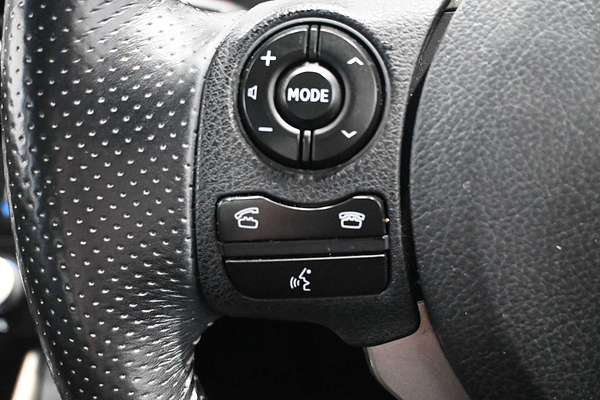 2014 Lexus IS IS250 F Sport GSE30R