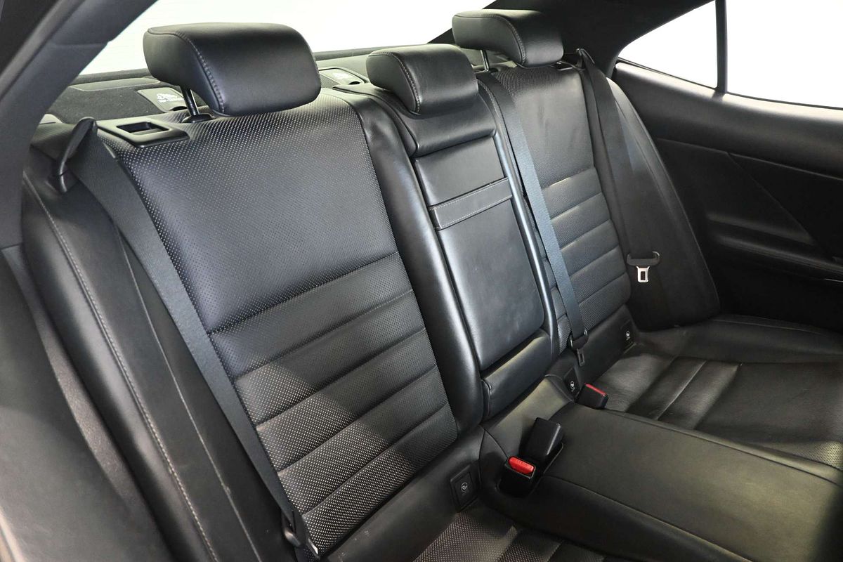 2014 Lexus IS IS250 F Sport GSE30R