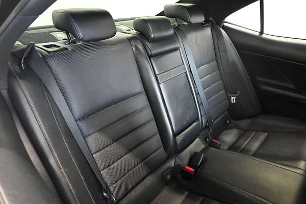 2014 Lexus IS IS250 F Sport GSE30R