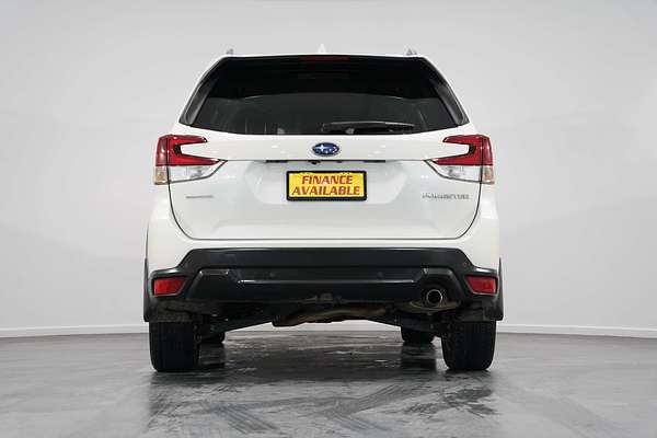 2019 Subaru Forester 2.5i Premium S5