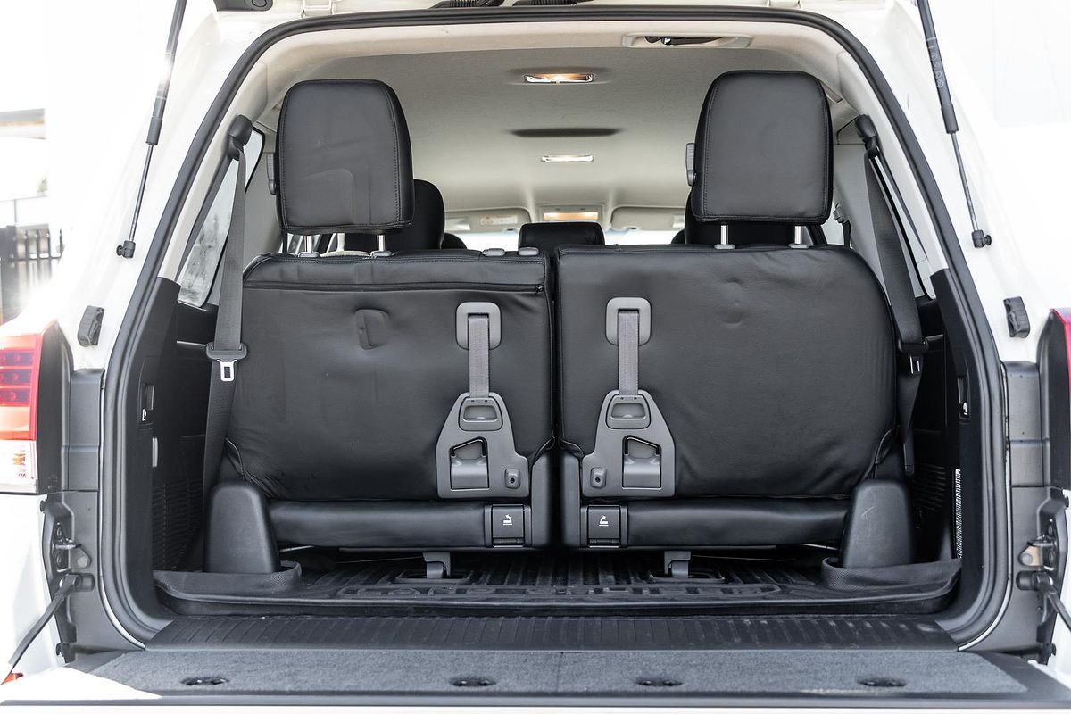 2021 Toyota Landcruiser GXL VDJ200R