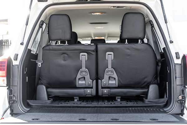 2021 Toyota Landcruiser GXL VDJ200R