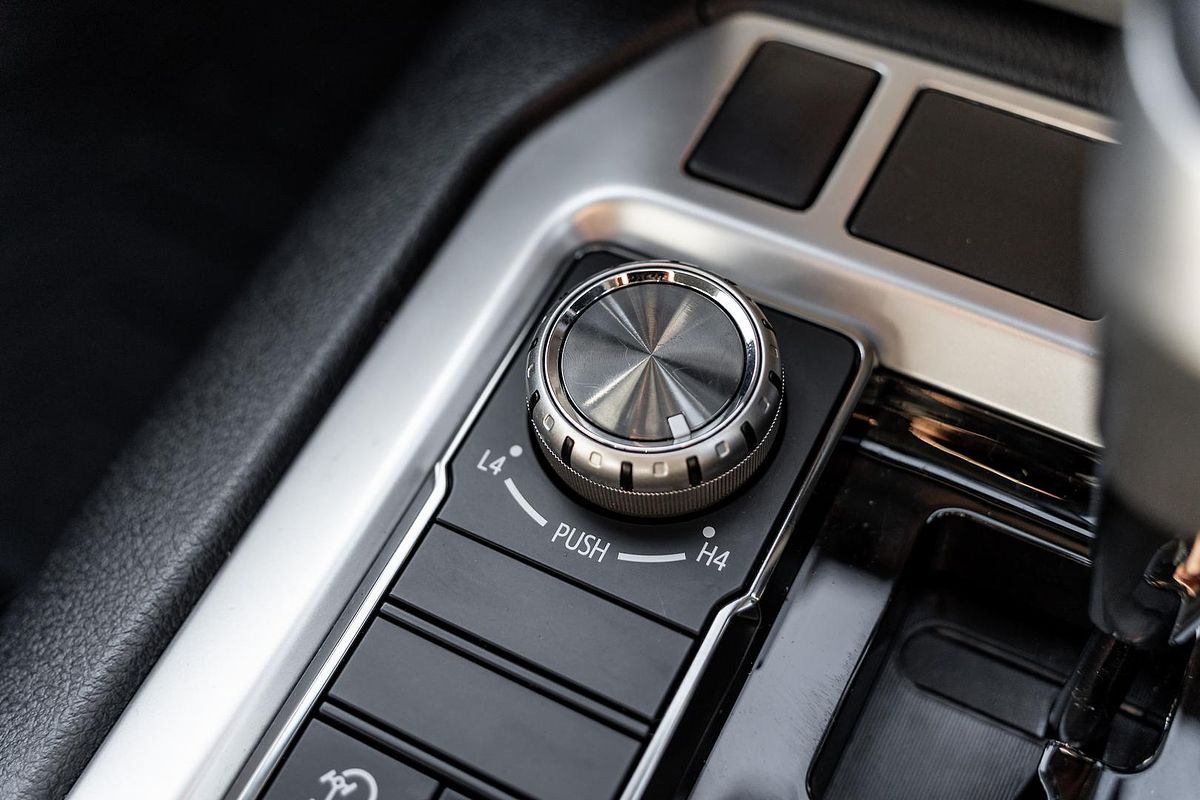 2021 Toyota Landcruiser GXL VDJ200R