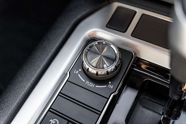 2021 Toyota Landcruiser GXL VDJ200R