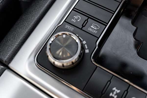 2021 Toyota Landcruiser GXL VDJ200R