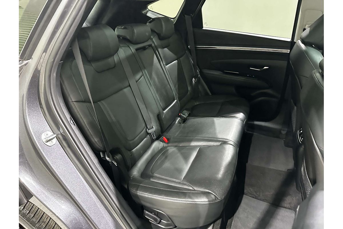 2021 Hyundai Tucson Highlander NX4.V1