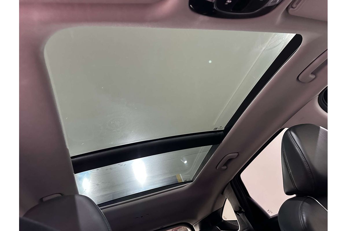 2021 Hyundai Tucson Highlander NX4.V1