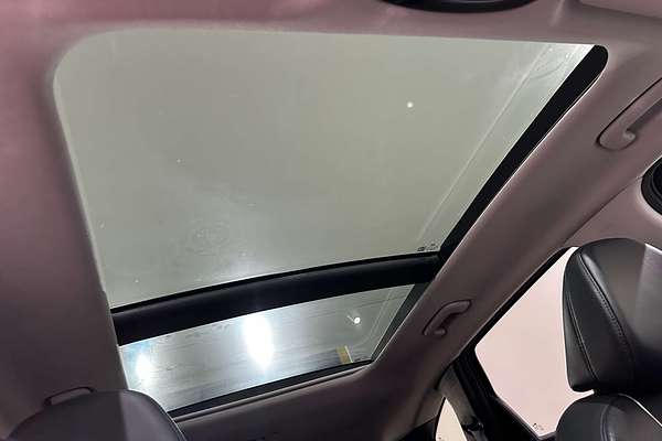 2021 Hyundai Tucson Highlander NX4.V1