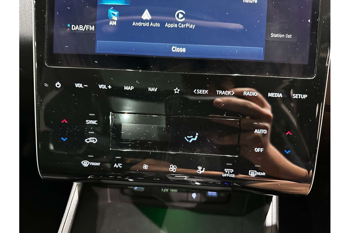 2021 Hyundai Tucson Highlander NX4.V1