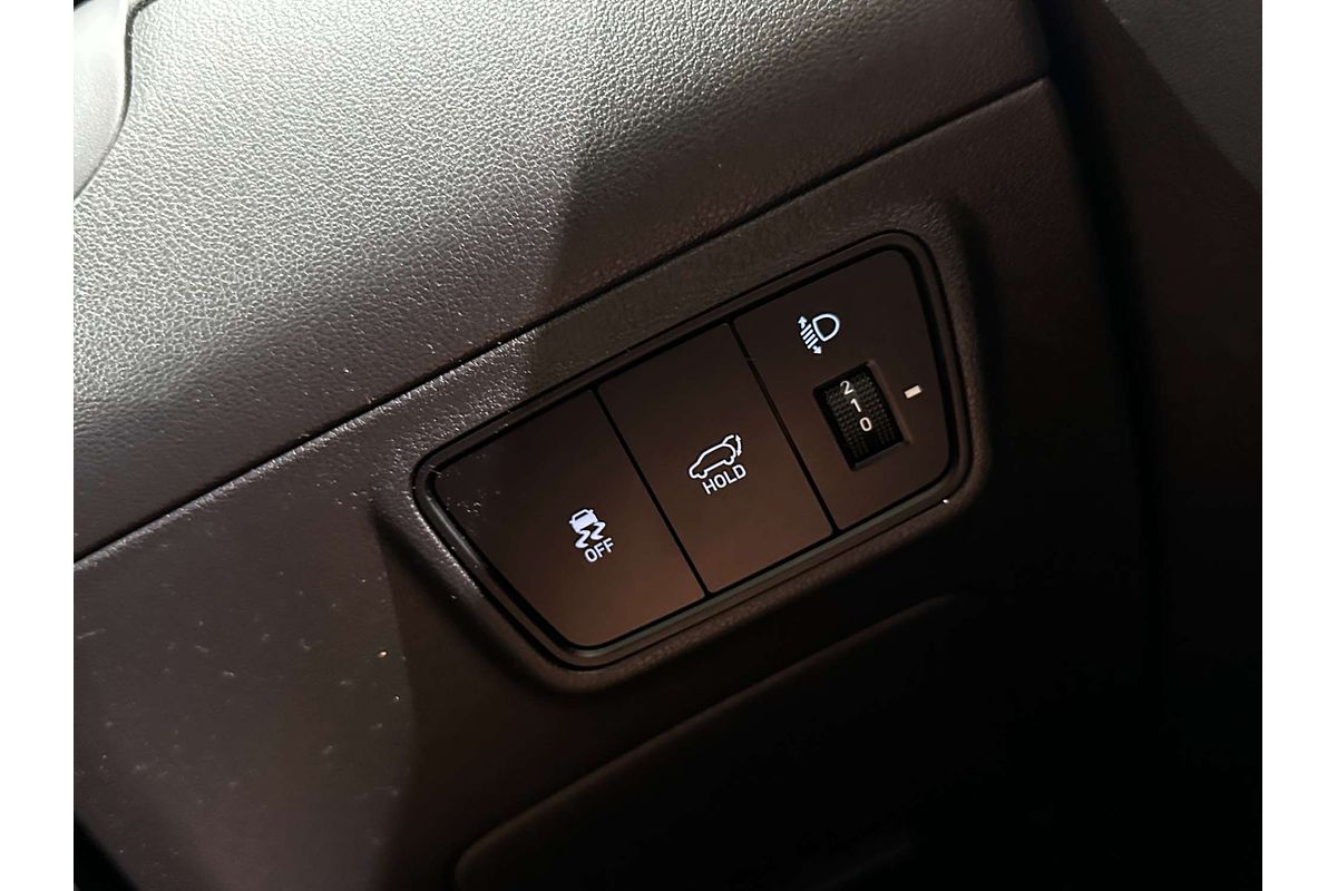 2021 Hyundai Tucson Highlander NX4.V1