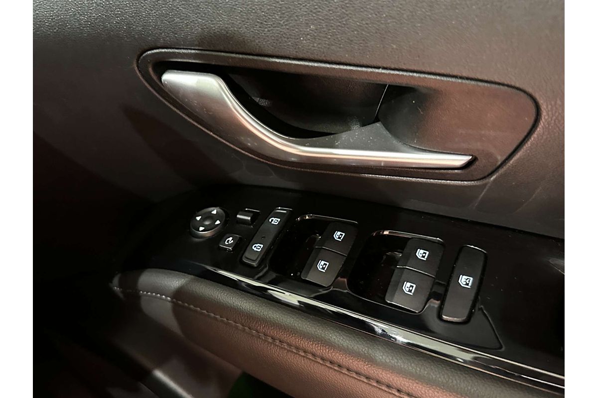 2021 Hyundai Tucson Highlander NX4.V1