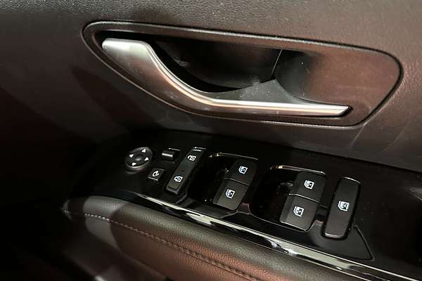 2021 Hyundai Tucson Highlander NX4.V1