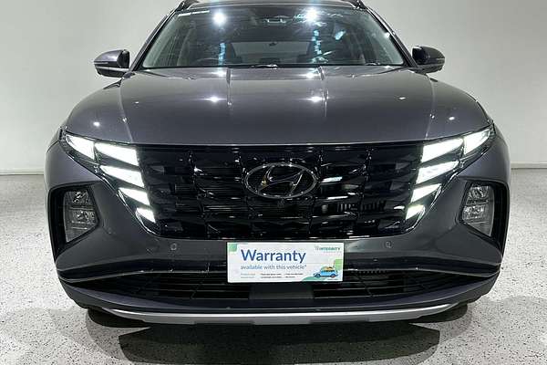 2021 Hyundai Tucson Highlander NX4.V1