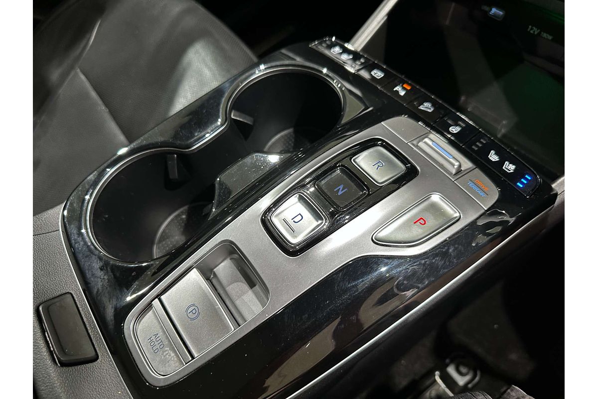 2021 Hyundai Tucson Highlander NX4.V1