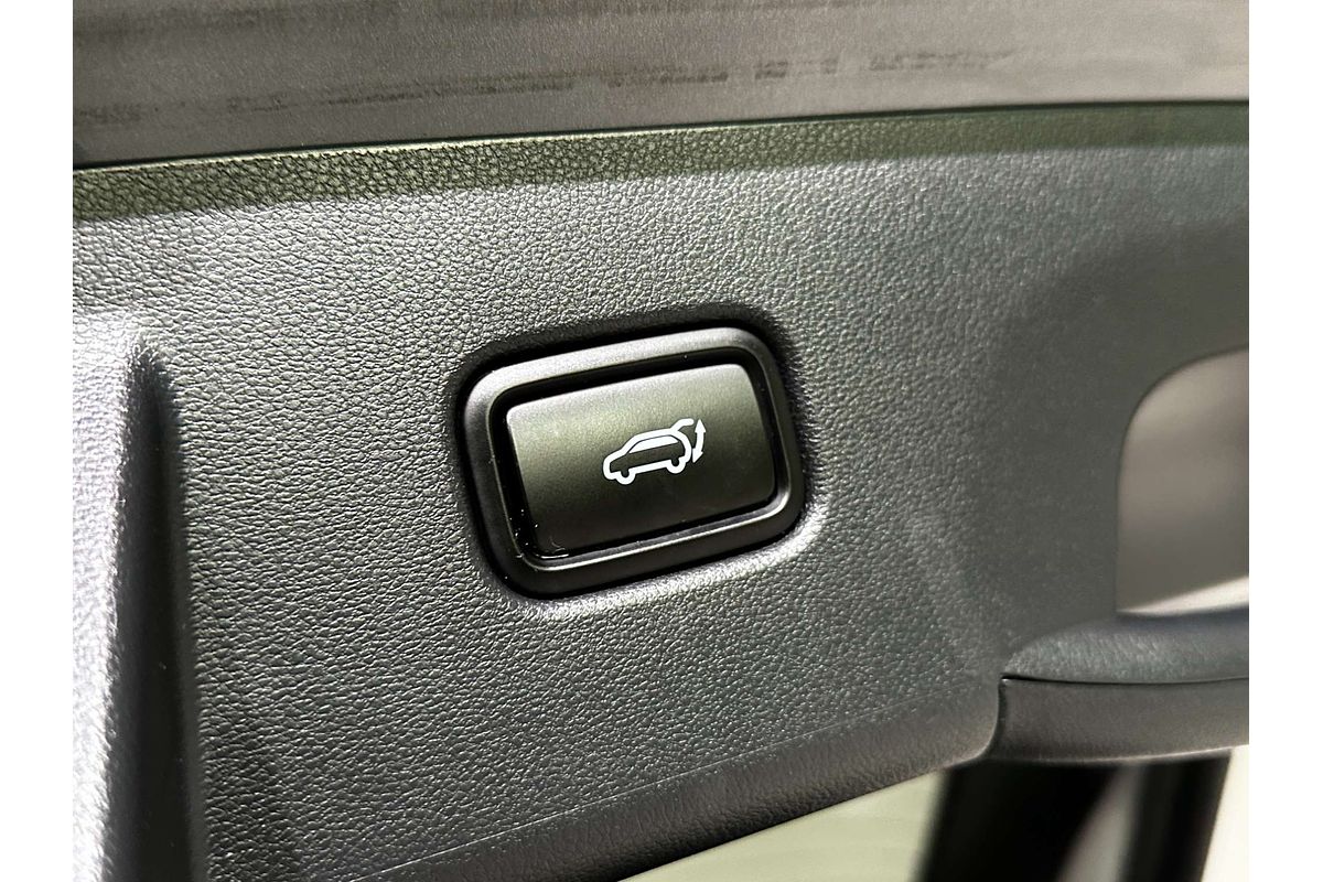2021 Hyundai Tucson Highlander NX4.V1