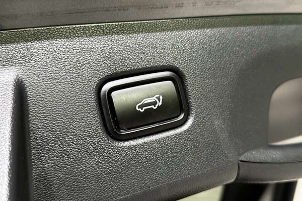 2021 Hyundai Tucson Highlander NX4.V1