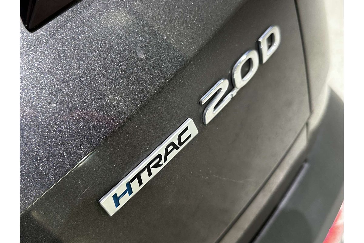 2021 Hyundai Tucson Highlander NX4.V1