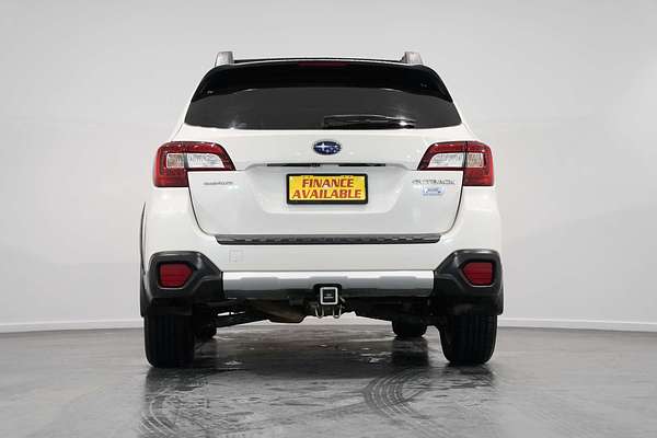 2015 Subaru Outback 2.0D Premium 5GEN
