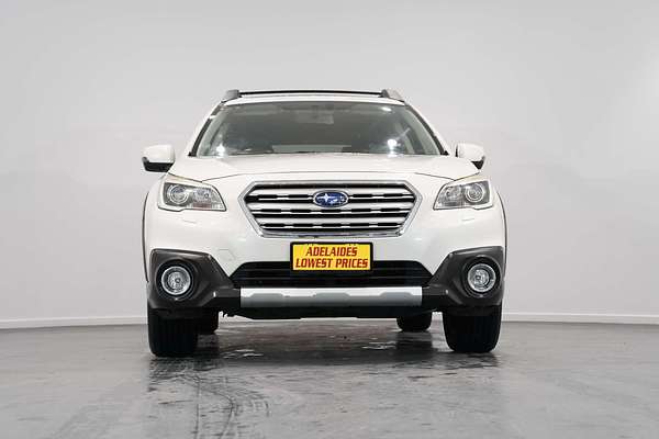 2015 Subaru Outback 2.0D Premium 5GEN