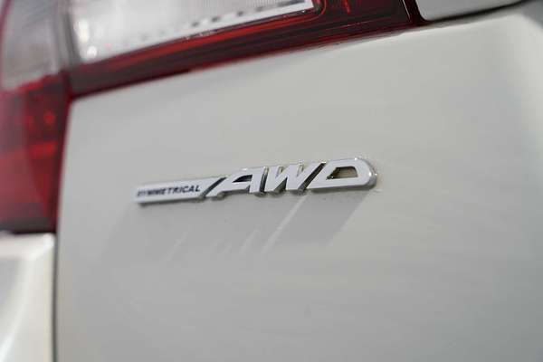 2015 Subaru Outback 2.0D Premium 5GEN