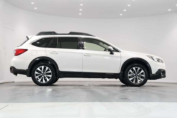 2015 Subaru Outback 2.0D Premium 5GEN
