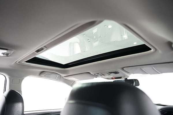 2015 Subaru Outback 2.0D Premium 5GEN
