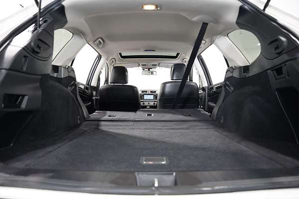 2015 Subaru Outback 2.0D Premium 5GEN