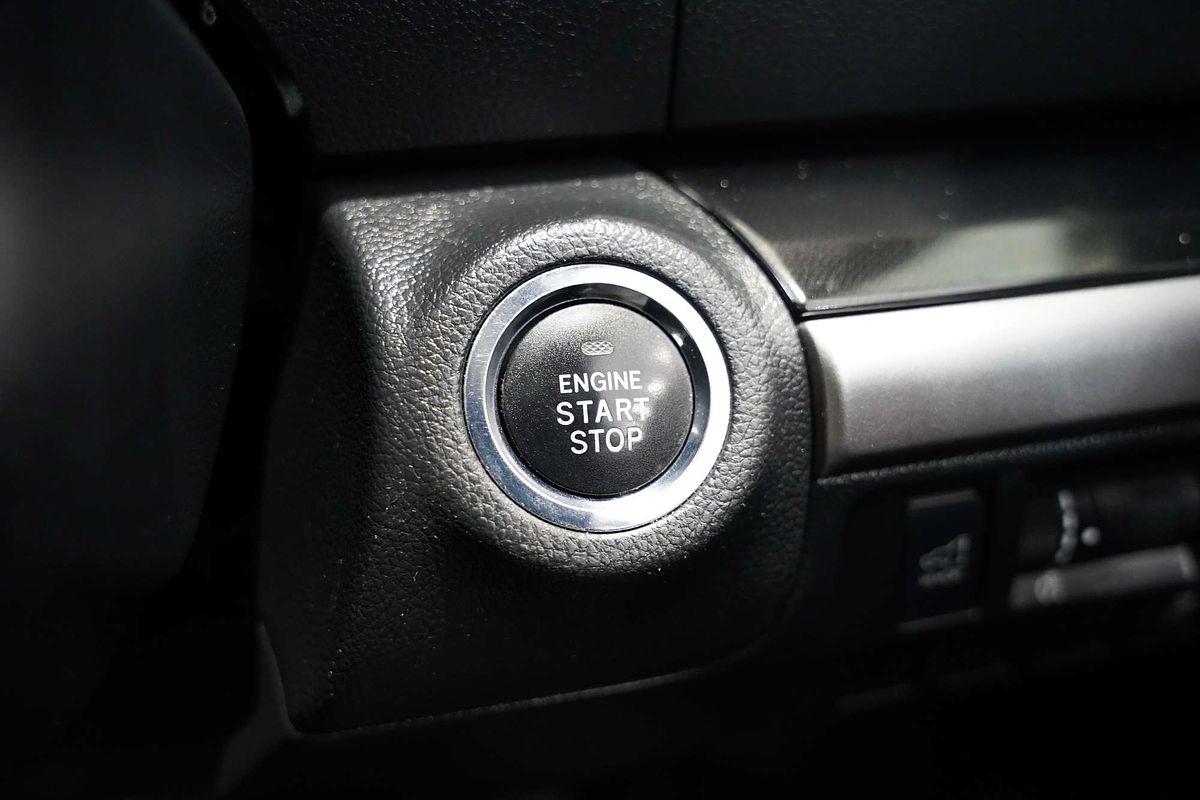 2015 Subaru Outback 2.0D Premium 5GEN