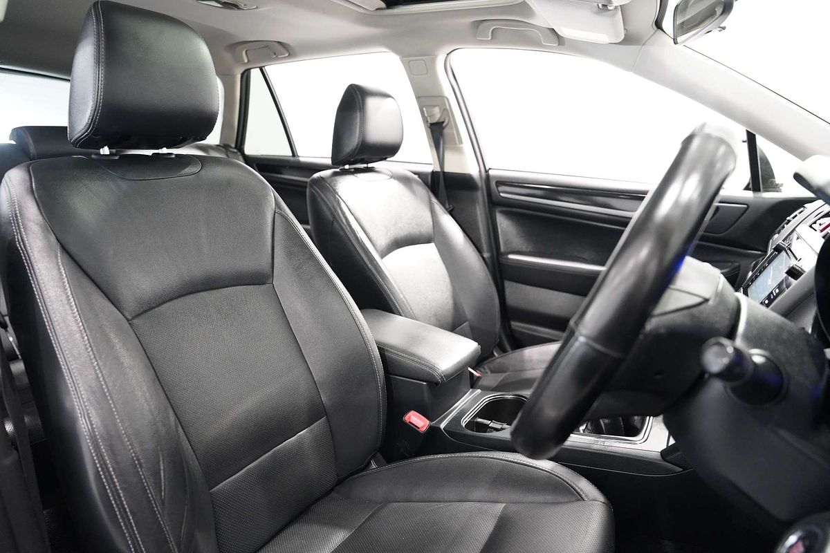 2015 Subaru Outback 2.0D Premium 5GEN