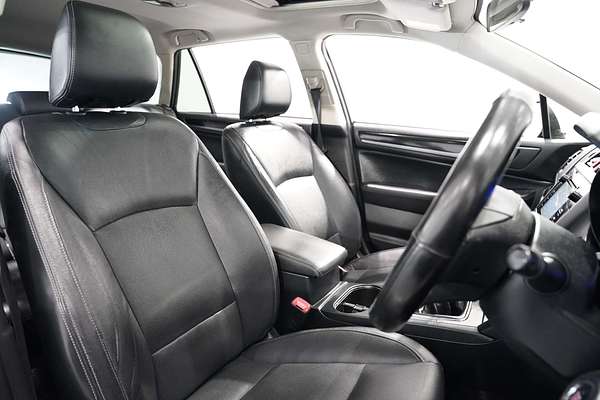 2015 Subaru Outback 2.0D Premium 5GEN