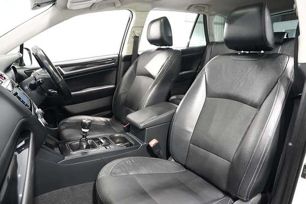 2015 Subaru Outback 2.0D Premium 5GEN