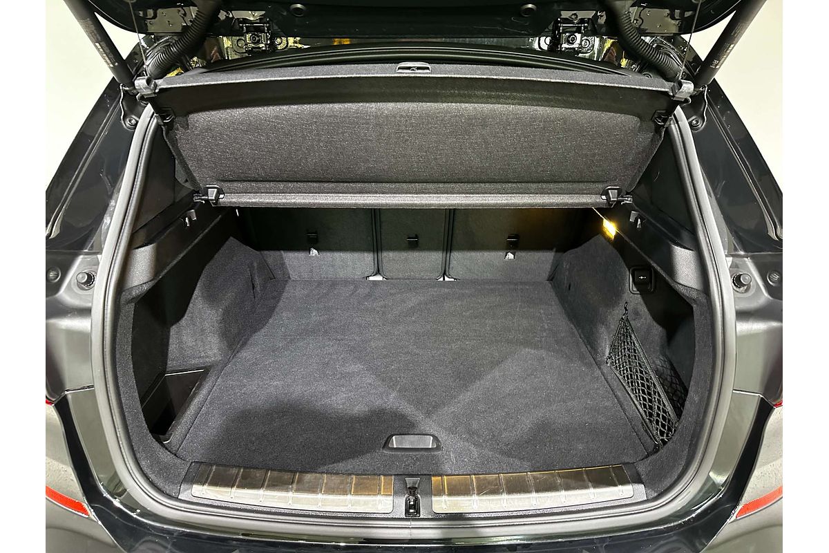 2019 BMW X1 sDrive18i F48 LCI