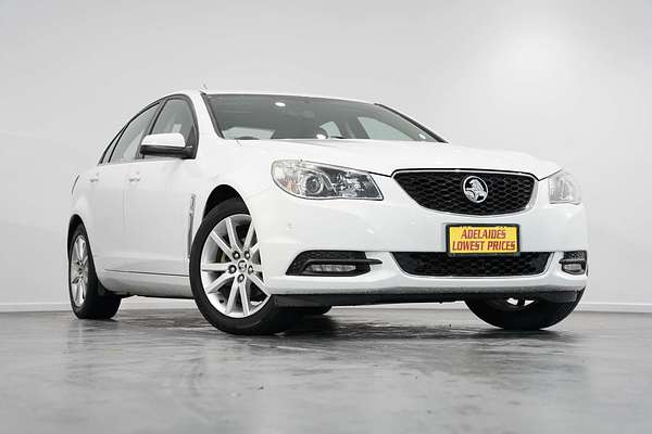 2013 Holden Commodore International VF