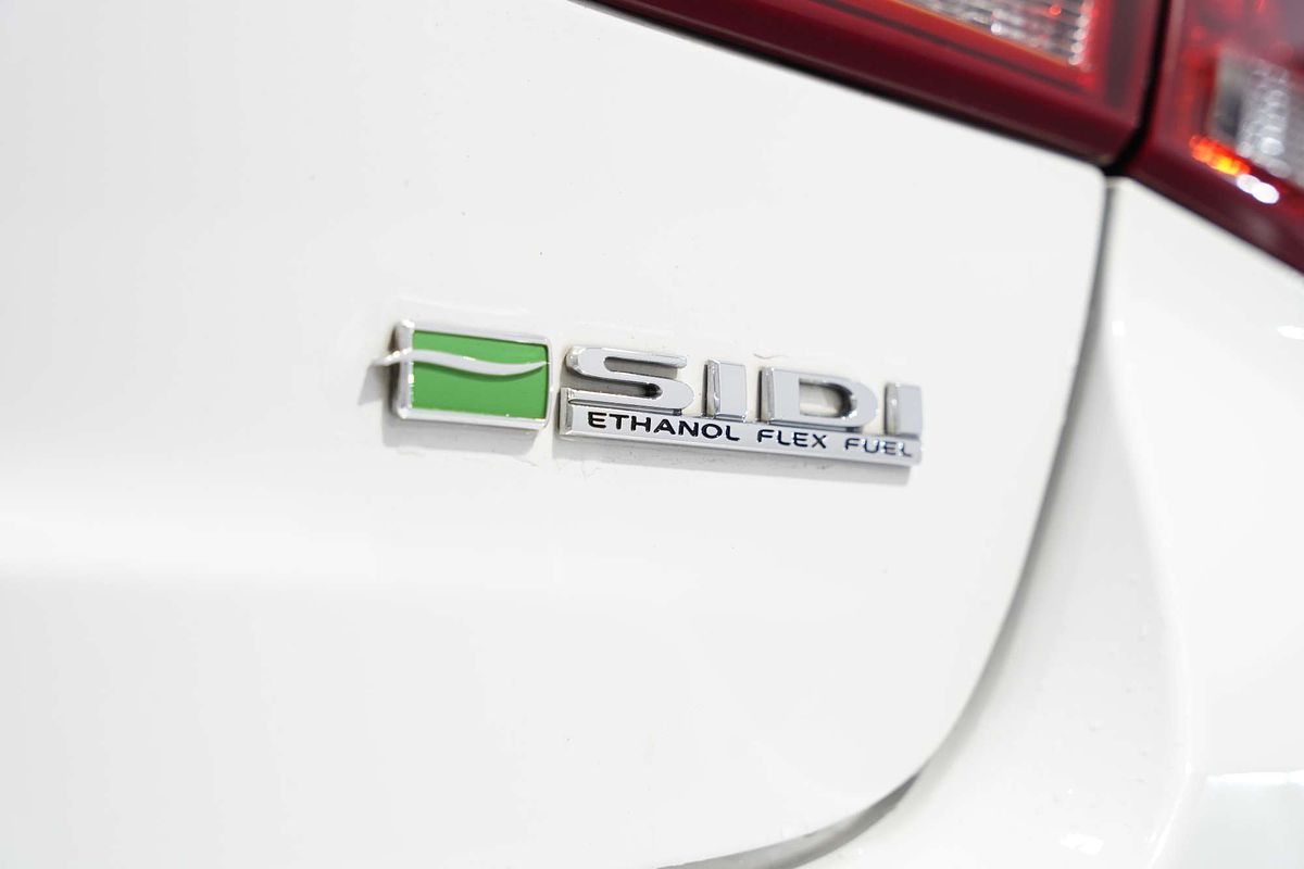 2013 Holden Commodore International VF