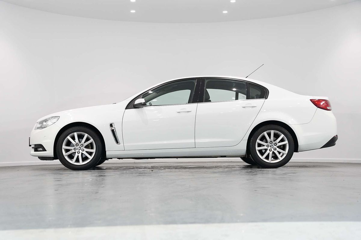 2013 Holden Commodore International VF