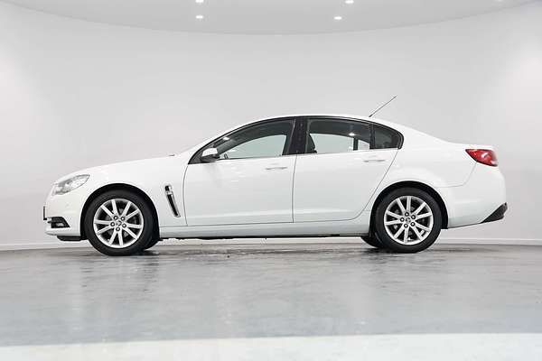 2013 Holden Commodore International VF