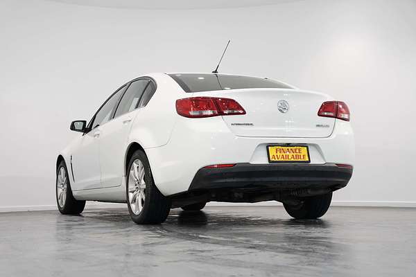 2013 Holden Commodore International VF