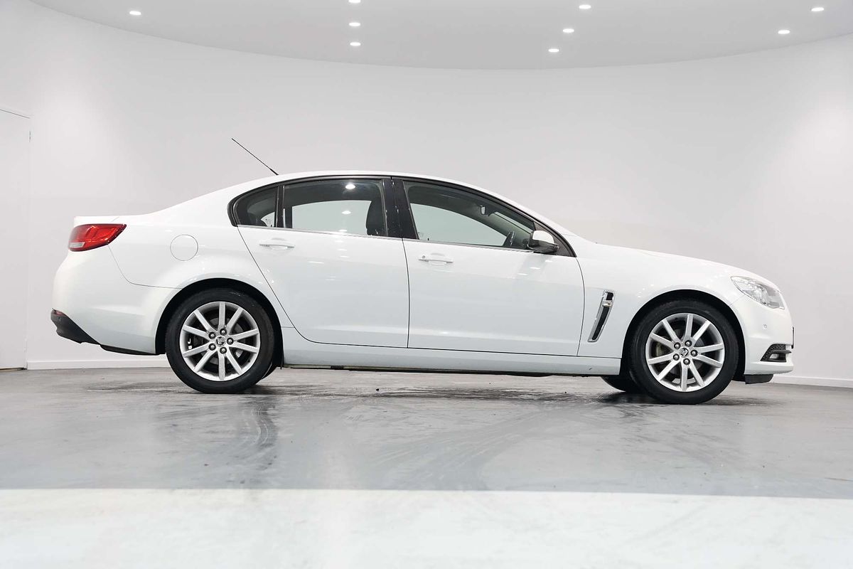 2013 Holden Commodore International VF