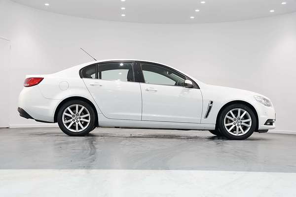 2013 Holden Commodore International VF