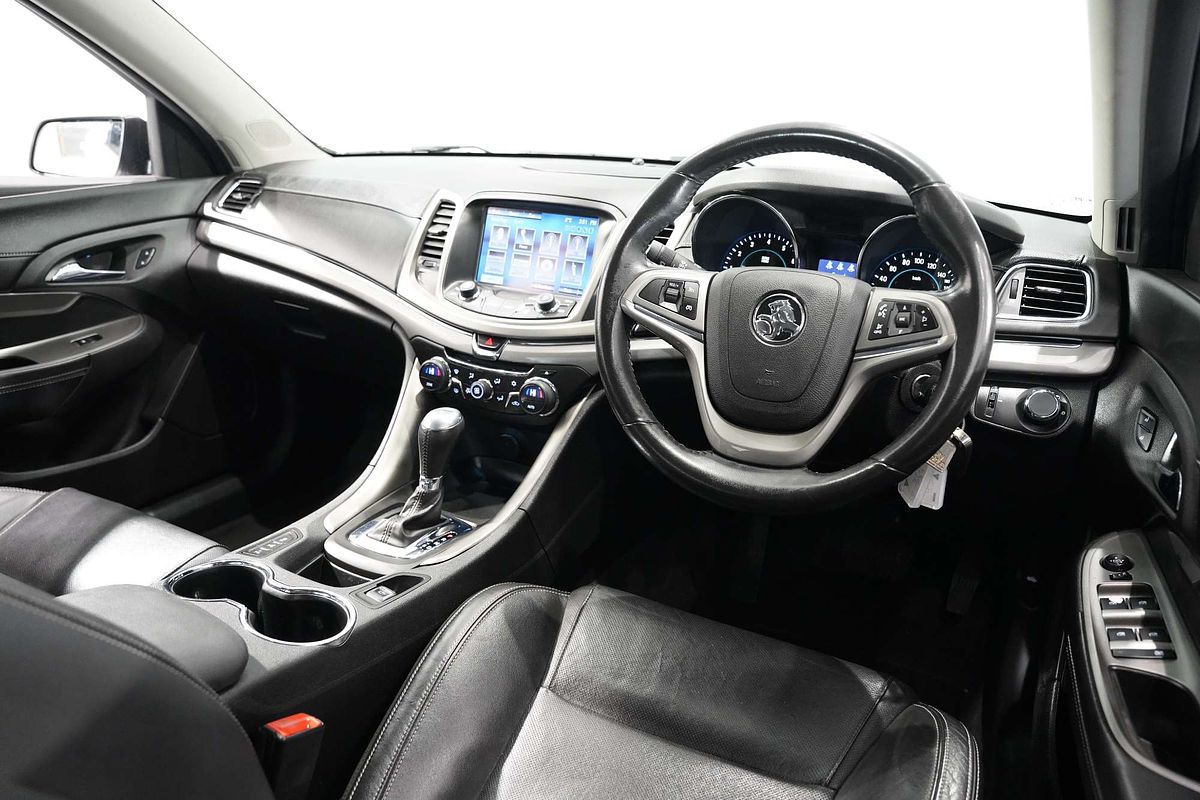 2013 Holden Commodore International VF