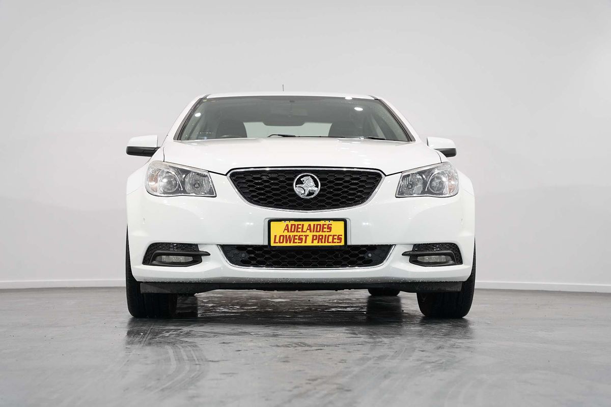 2013 Holden Commodore International VF