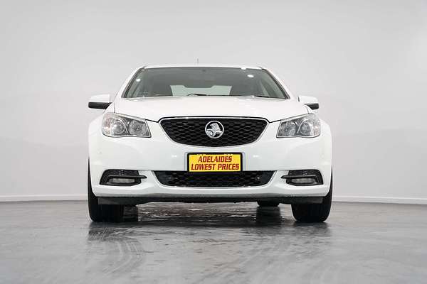 2013 Holden Commodore International VF