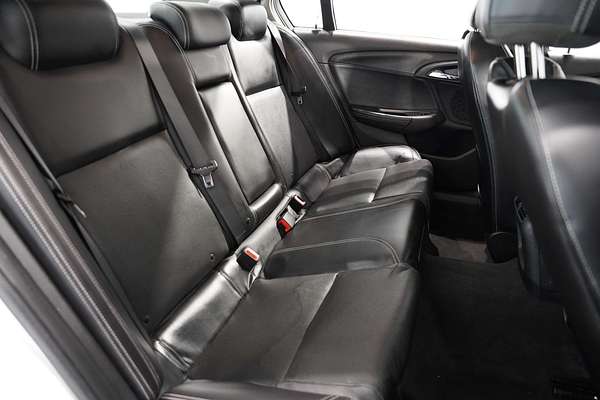 2013 Holden Commodore International VF